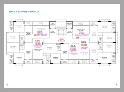 Shubharambh Residency Brochure Image 4