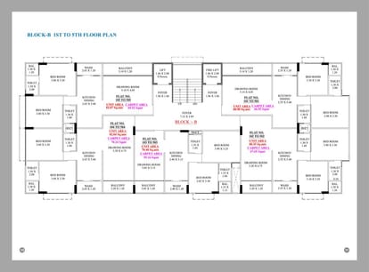 Shubharambh Residency Brochure Image 6
