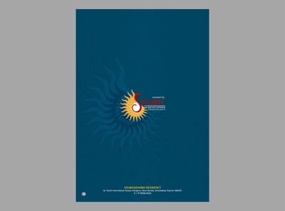 Shubharambh Residency Brochure Image 10