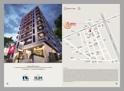 Shubharambh Residency Brochure Image 9