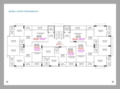 Shubharambh Residency Brochure Image 5