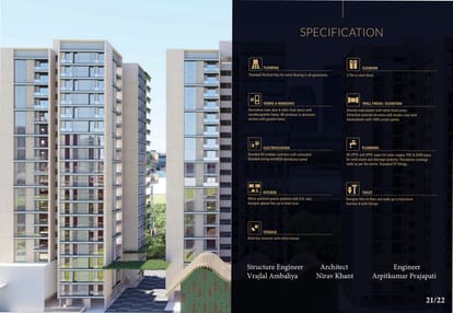 United Artemis Brochure Image 21