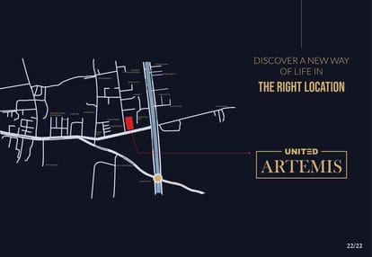 United Artemis Brochure Image 22