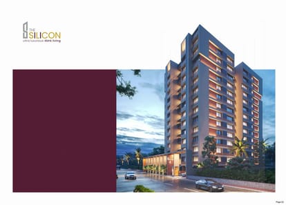 The Silicon Brochure Image 2