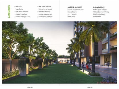 The Mango Brochure Image 11