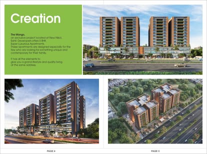 The Mango Brochure Image 3