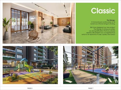 The Mango Brochure Image 4