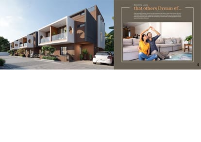 Yamuna Bungalows Brochure Image 4