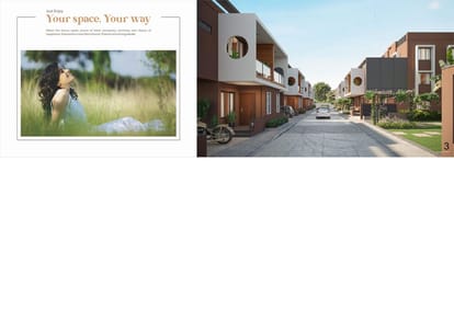 Yamuna Bungalows Brochure Image 3