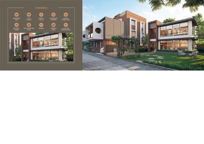 Yamuna Bungalows Brochure Image 10