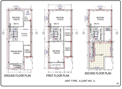 Anantam Homes Brochure Image 4