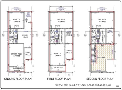 Anantam Homes Brochure Image 6