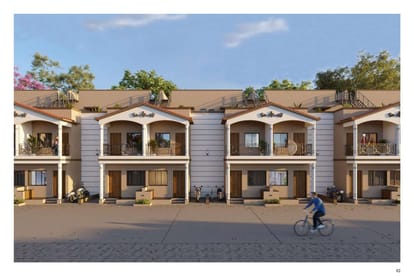 Anantam Homes Brochure Image 2