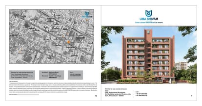 Uma Shivam Brochure Image 1