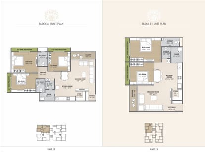 Manorath Lifestyle Brochure Image 7