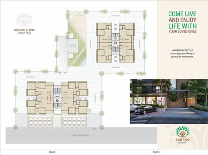 Manorath Lifestyle Brochure Image 5