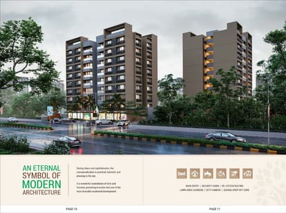 Manorath Lifestyle Brochure Image 6