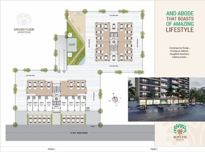 Manorath Lifestyle Brochure Image 4