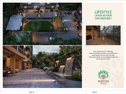 Manorath Lifestyle Brochure Image 9