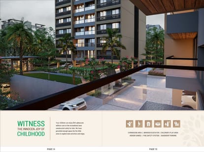 Manorath Lifestyle Brochure Image 8