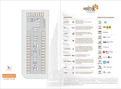 Shlok Paradise Brochure Image 13