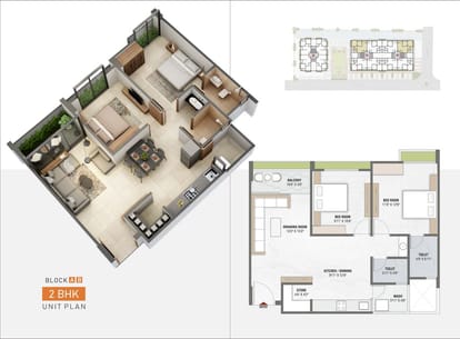 Shlok Paradise Brochure Image 7