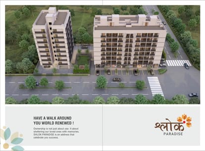 Shlok Paradise Brochure Image 3