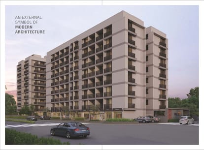 Shlok Paradise Brochure Image 5