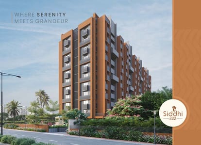 Siddhi 222 Brochure Image 5