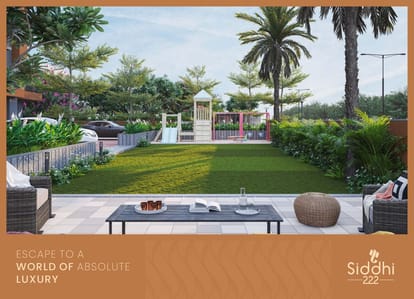 Siddhi 222 Brochure Image 4