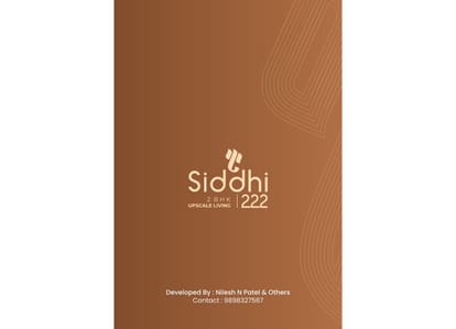 Siddhi 222 Brochure Image 14
