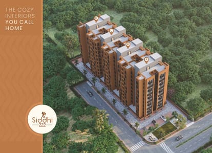 Siddhi 222 Brochure Image 6