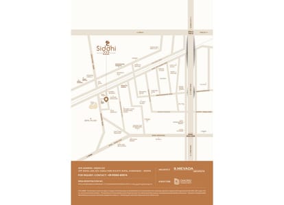 Siddhi 222 Brochure Image 13