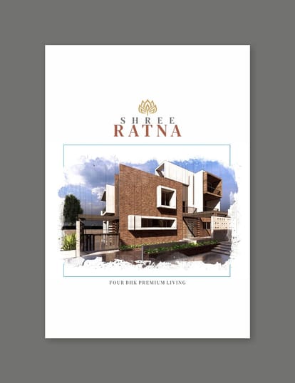 Shree Ratna Brochure Image 1
