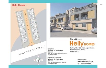 Helly Homes Brochure Image 9