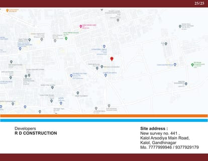 Anjel Homes Brochure Image 25