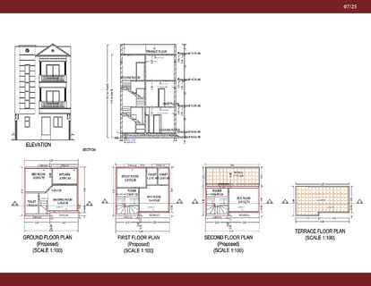 Anjel Homes Brochure Image 7