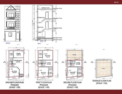 Anjel Homes Brochure Image 3