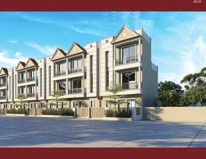 Anjel Homes Brochure Image 2
