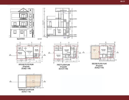 Anjel Homes Brochure Image 8