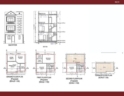 Anjel Homes Brochure Image 6