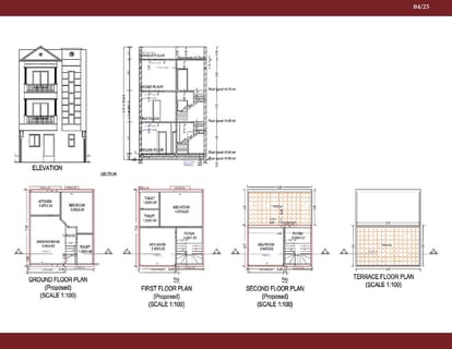 Anjel Homes Brochure Image 4