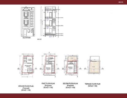 Anjel Homes Brochure Image 9