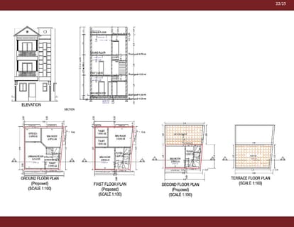 Anjel Homes Brochure Image 22