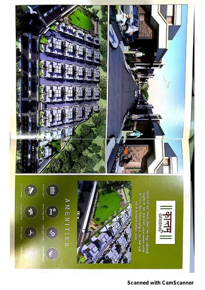 Kantam Greens Brochure Image 5
