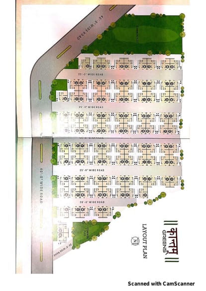 Kantam Greens Brochure Image 3