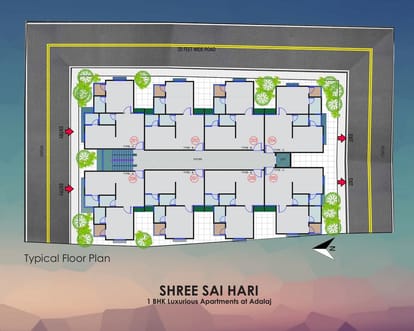 Shri Sai Hari Brochure Image 3