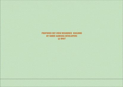 Shree Sky View Brochure Image 1