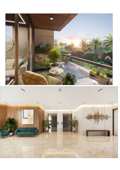 Shree Sky View Brochure Image 4