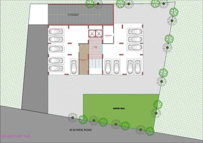 Shree Sky View Brochure Image 7